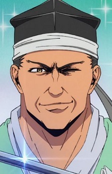 Unno Yukiyasu