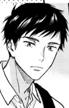 Mashiro, Kousuke