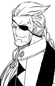Duke Barbaroa