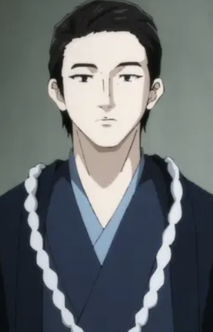 Inoue Genzaburou