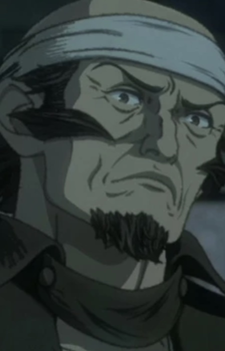 Yoshioka Denshichiro