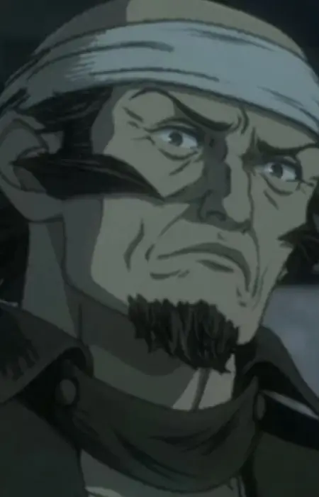 Yoshioka, Denshichiro