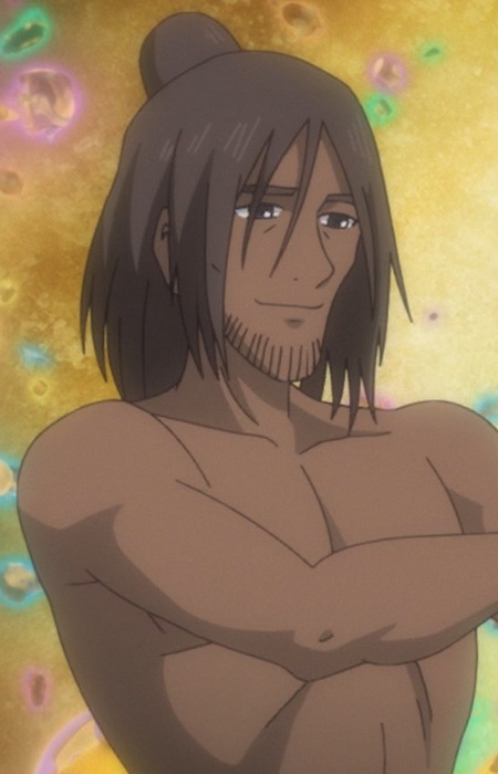 Yatala's Father