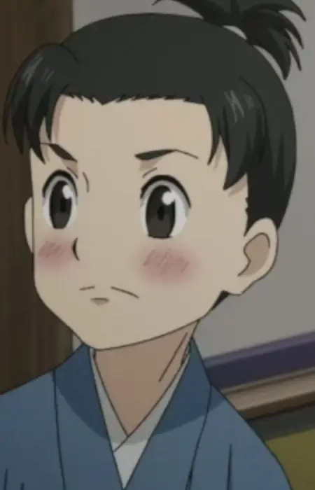 Soutarou
