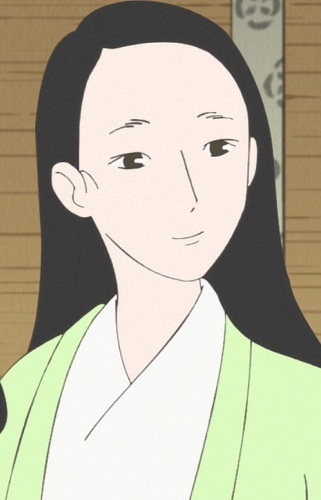 Shin Dainagon no, Tsubone