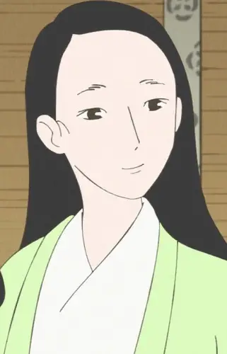 Shin Dainagon no, Tsubone
