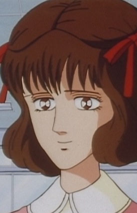 Mishiba, Hiromi