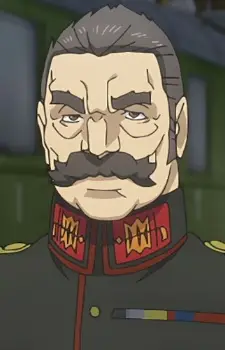 von Rudersdorf, Kurt