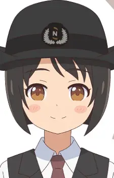Asakura, Chihaya
