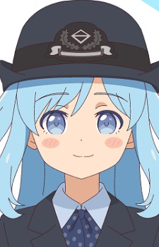 Takashima, Azami