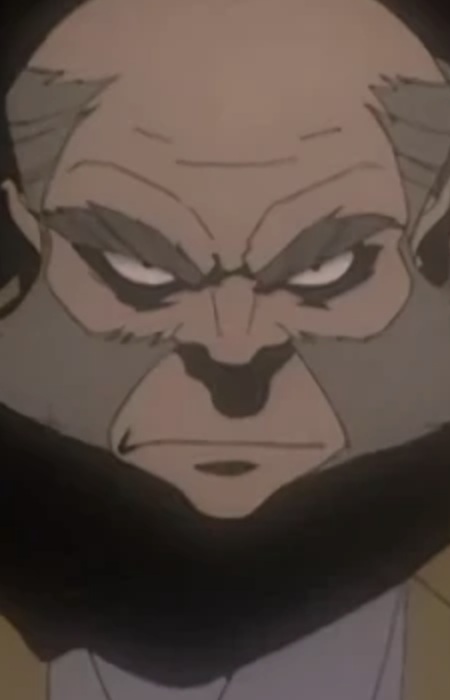 Souiken Mori