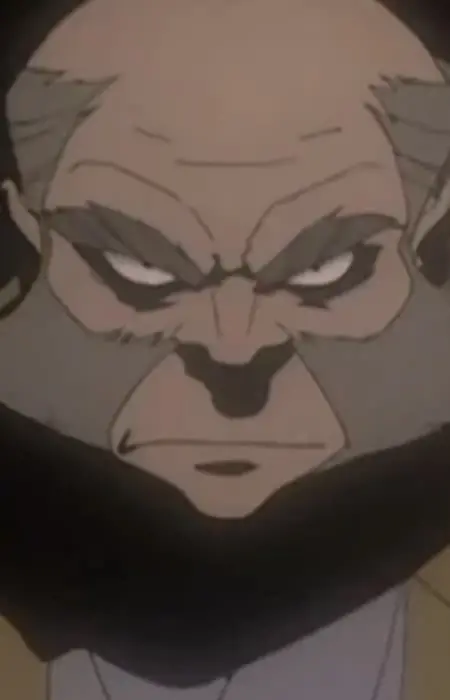 Mori, Souiken