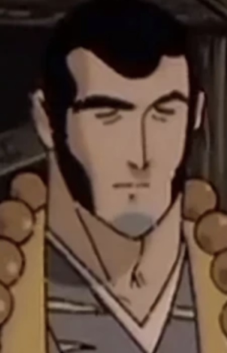 Tessai Yamanaka