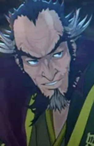 al Ghul, Ra's