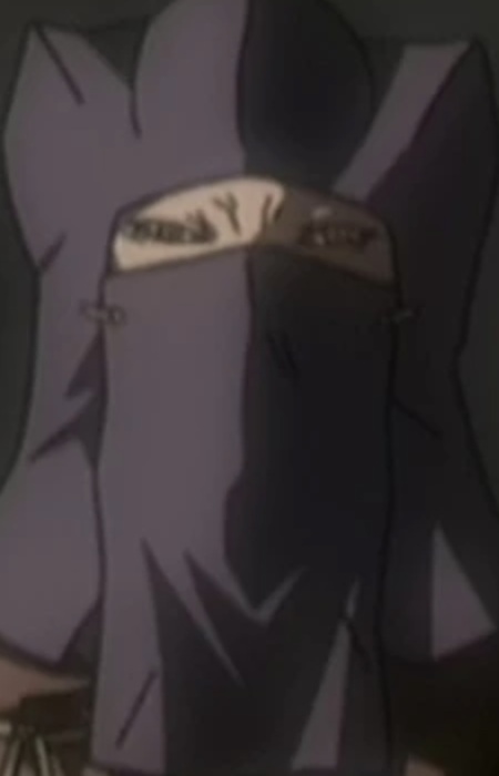 Yamikubou