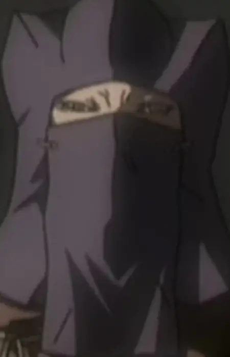 Yamikubou