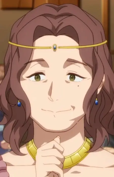 Lady Tanmelphit