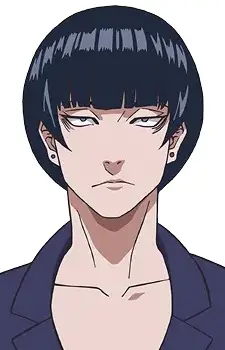 Hinagata, Haruto