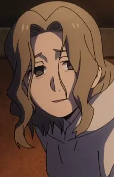 Shingou, Iori