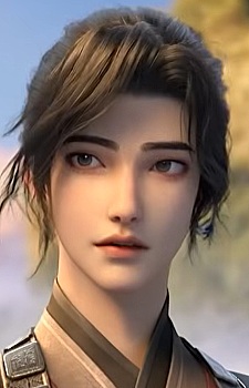 Li Luo