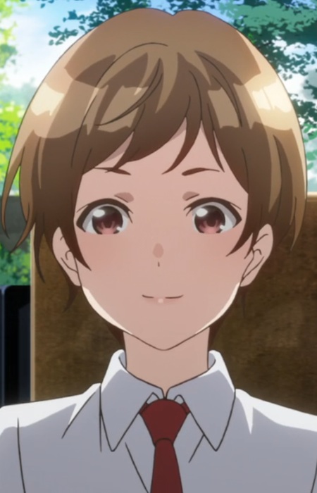Yamashita, Yumiko