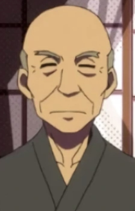 Morino, Kousaku