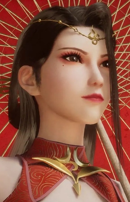 Hongzhuang Ni