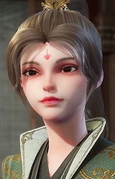Yi Mo