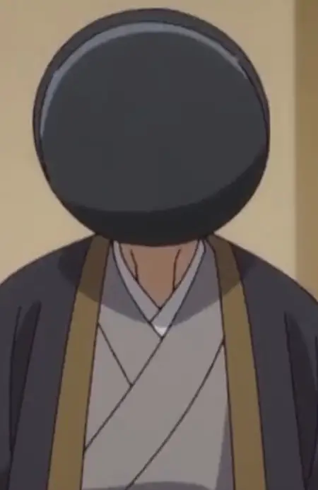 Lakan's Father