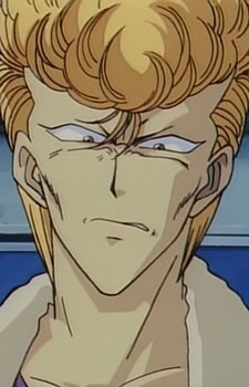 Hirokazu Sugimoto