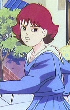 Yoshie 