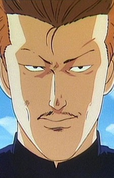 Shigeyoshi Satou