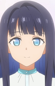 Koharu Fuyutsuki
