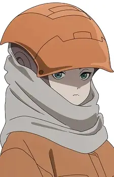Maintenance Girl