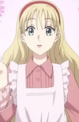 Umeda, Seira