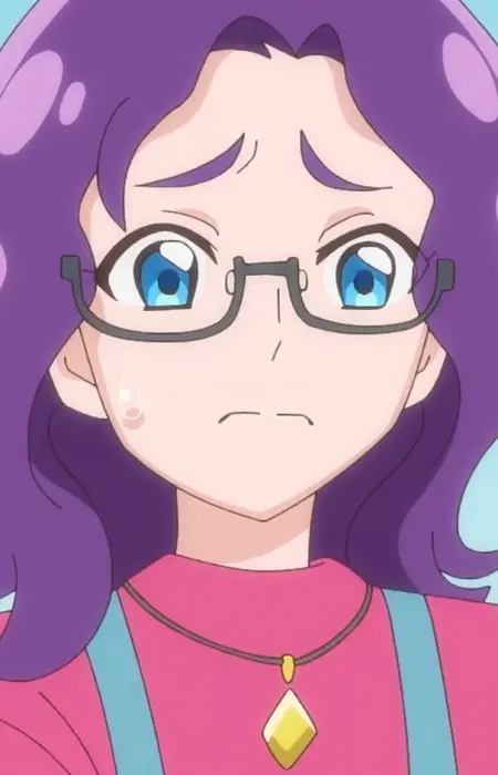 Etou, Norie