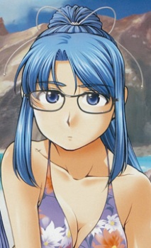 Mitsurugi, Soyogi