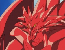 Dragon Fire