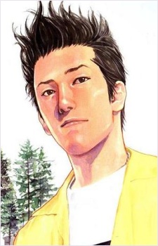 Takahashi, Hisanobu