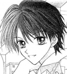 Shidou, Hayase