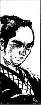 Sakane, Kasajiro