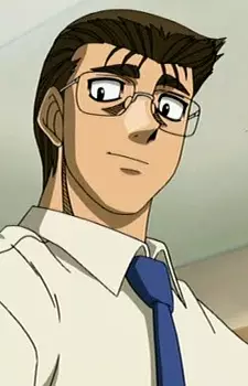 Sanada, Kazuki image