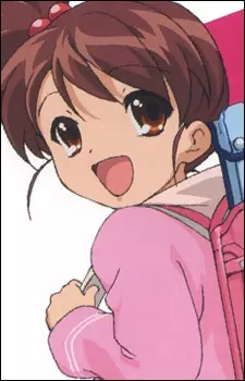 Kyon's Sister Image