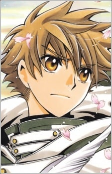 Li, Syaoran