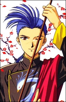 [Fushigi Yugi] Quel est votre Étoile de Suzaku préféré ? 89953