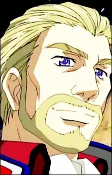 von Spitzberg, Stoffel