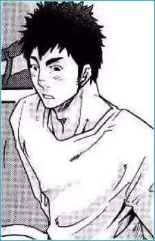 Tsukamoto, Seiji