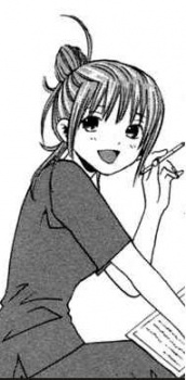 Senou, Mika