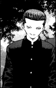 Ogisu, Takashi