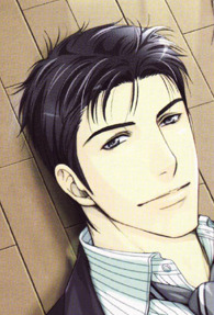 Honjou, Takayuki